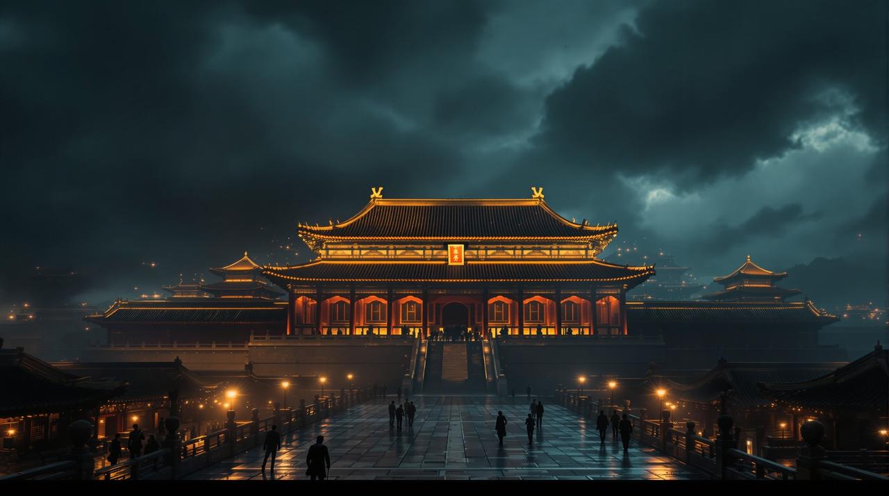 uu影视《长安夜未眠》第二季定档暑期,原班人马强势回归资讯缩略图