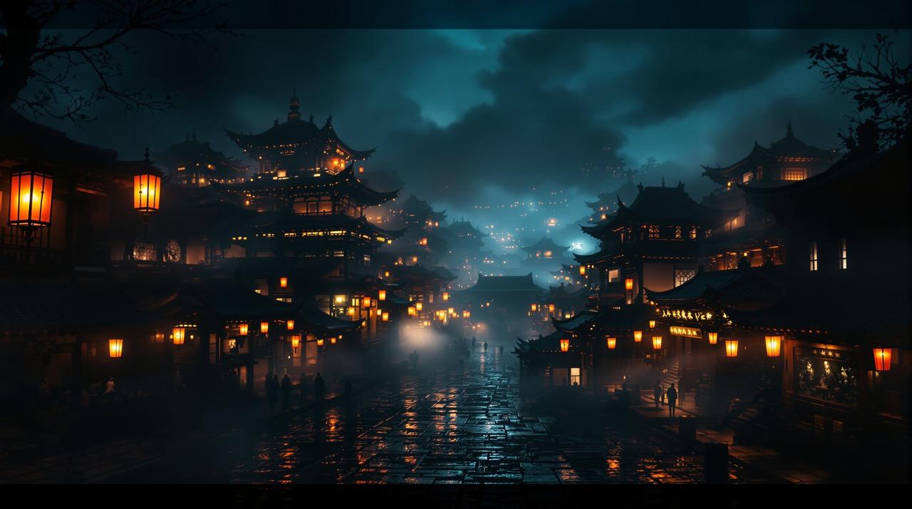 uu影视长安夜未眠视频封面