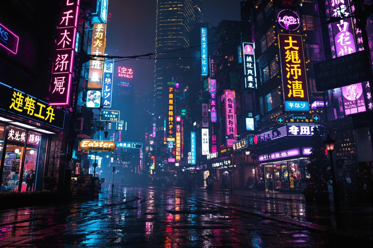 uu影视社区帖子昨晚在uu影视二刷《赛博侠客行》，发现好多彩蛋！配图